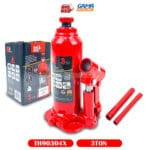 CRIC BOUTEILLE 3TON BIG RED