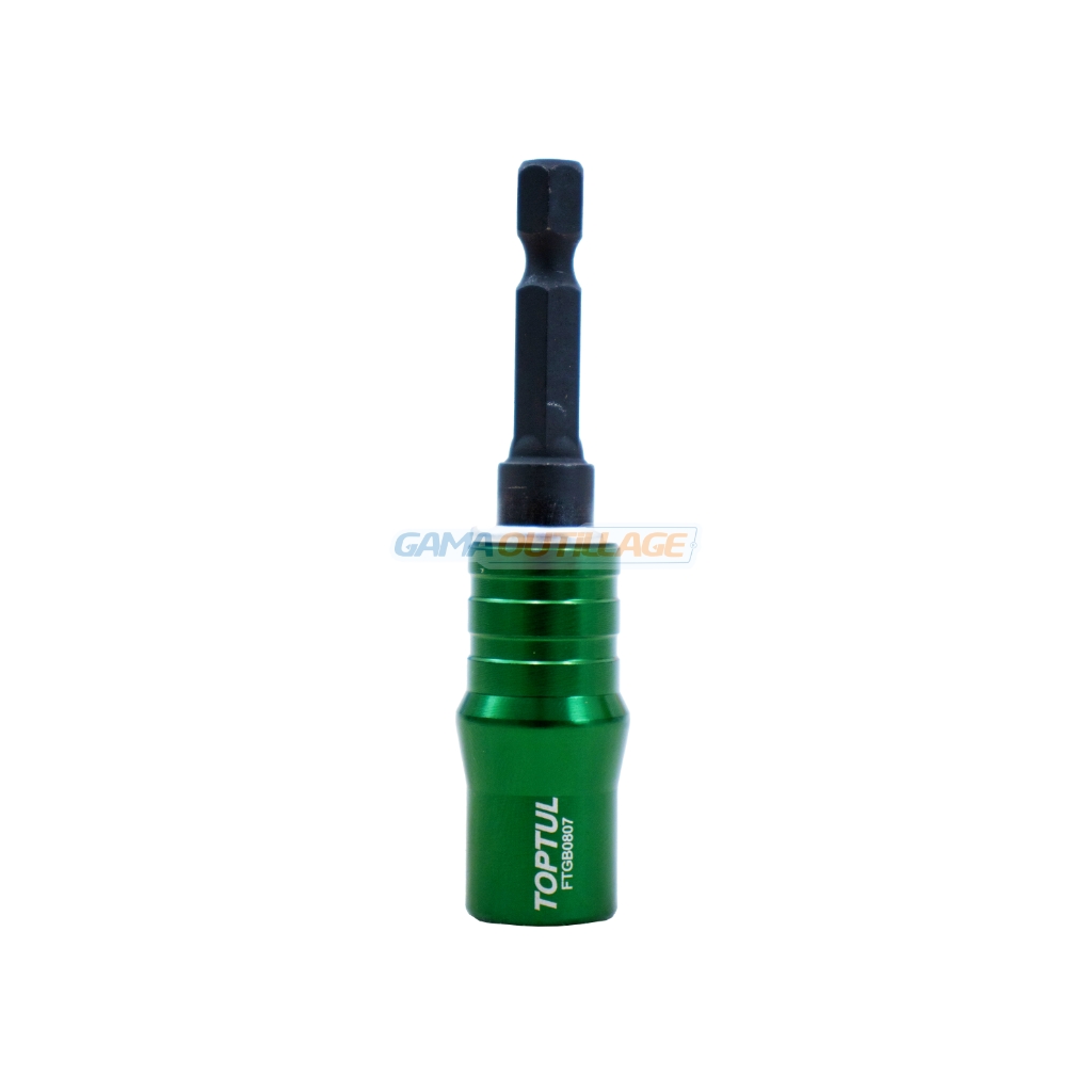 1 PRINCIPALE GAMA OUTILLAGE Porte embout magnétique Toptul | GAMA OUTILLAGE