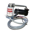 POMPE GAS OIL 24V PRO PIUSI