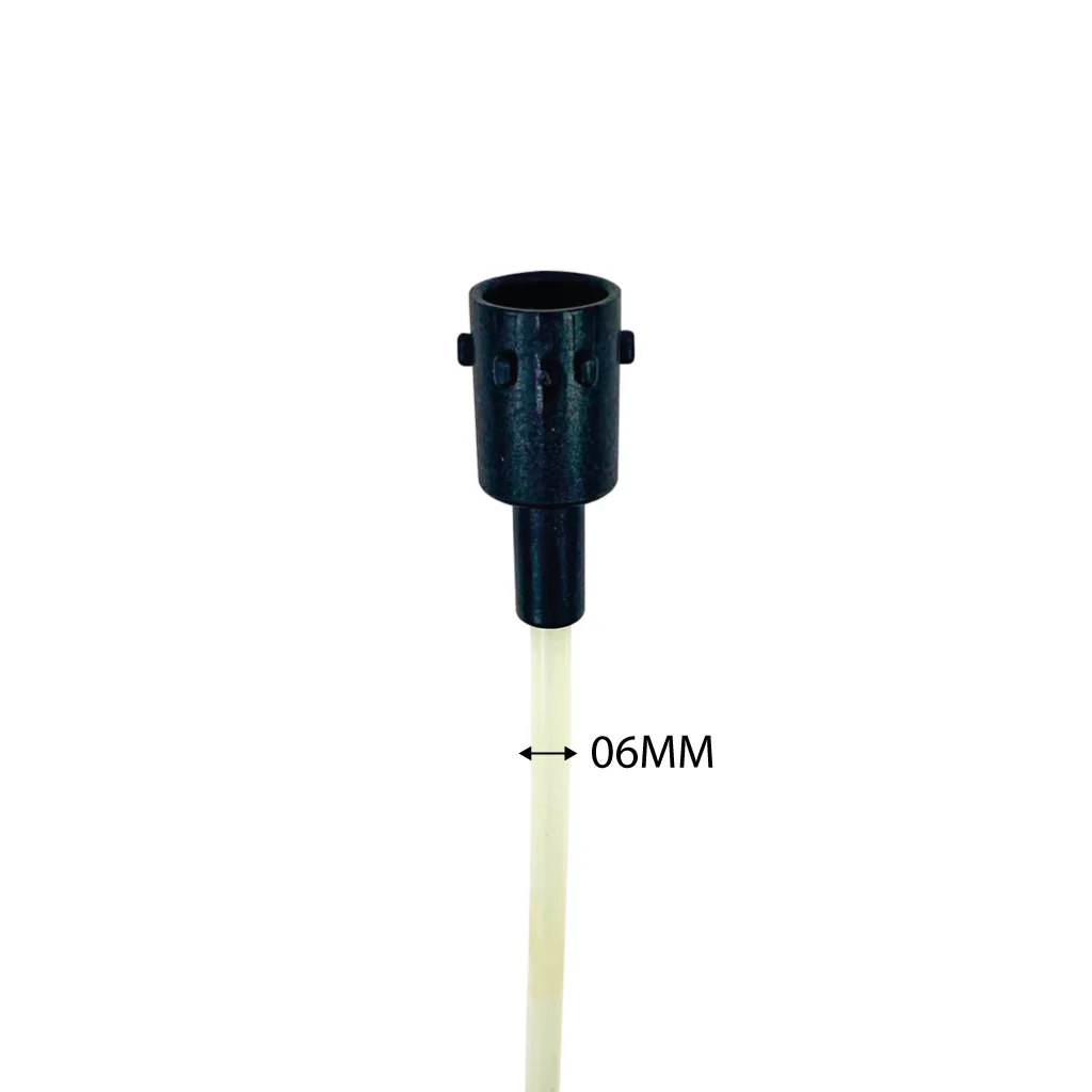 SONDE ASPIRATION SOUPLE 06MM 700MM – Image 2