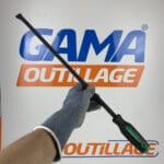 BRAS VERIFICATION SUSPENSION 24" TOPTUL