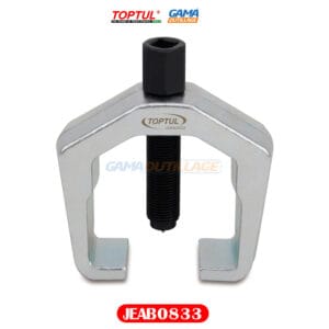 ARRACHE ROTULE CHROME 0833 TOPTUL