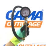 MANO GONFLEUR TOPTUL