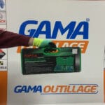 CAISSE MONTAGE ET DEMONTAGE JOINT TOPTUL