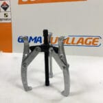 ARRACHE 3*200 MM TOPTUL