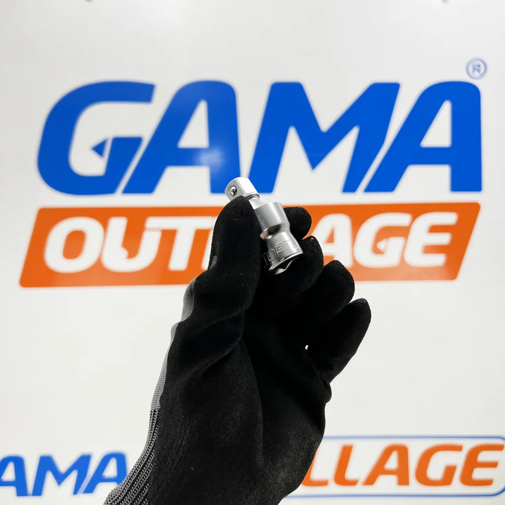 ADAPTATEUR ARTICULE 3/8" TOPTUL – Image 3