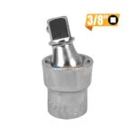 ADAPTATEUR ARTICULE 3/8" TOPTUL