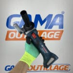 MEULEUSE SOLO S/FIL 115MM 18V BOSCH