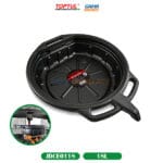 BAC HUILE DE VIDANGE 18L TOPTUL