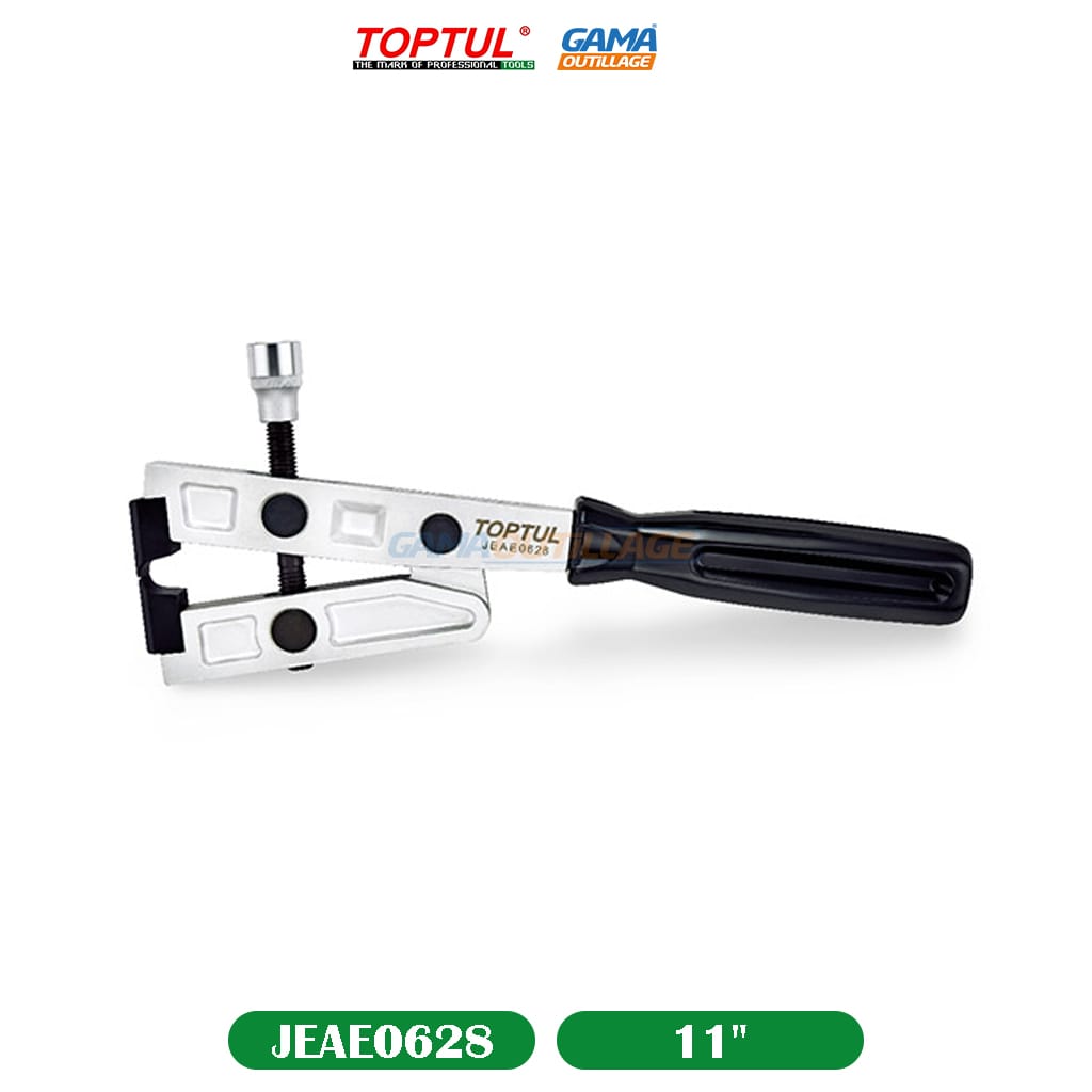 JEAE0628-GAMAOUTILLAGE-CNC PINCE DE SERRAGE DE BOTTE CV TOPTUL
