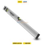 NIVEAU TUBULAIRE MAGNETIQUE 120CM STANLEY