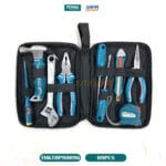 POCHETTE A OUTILS 09PCS TOTAL