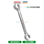 CLE TUYAUTER 22/24 TOPTUL – Image 5