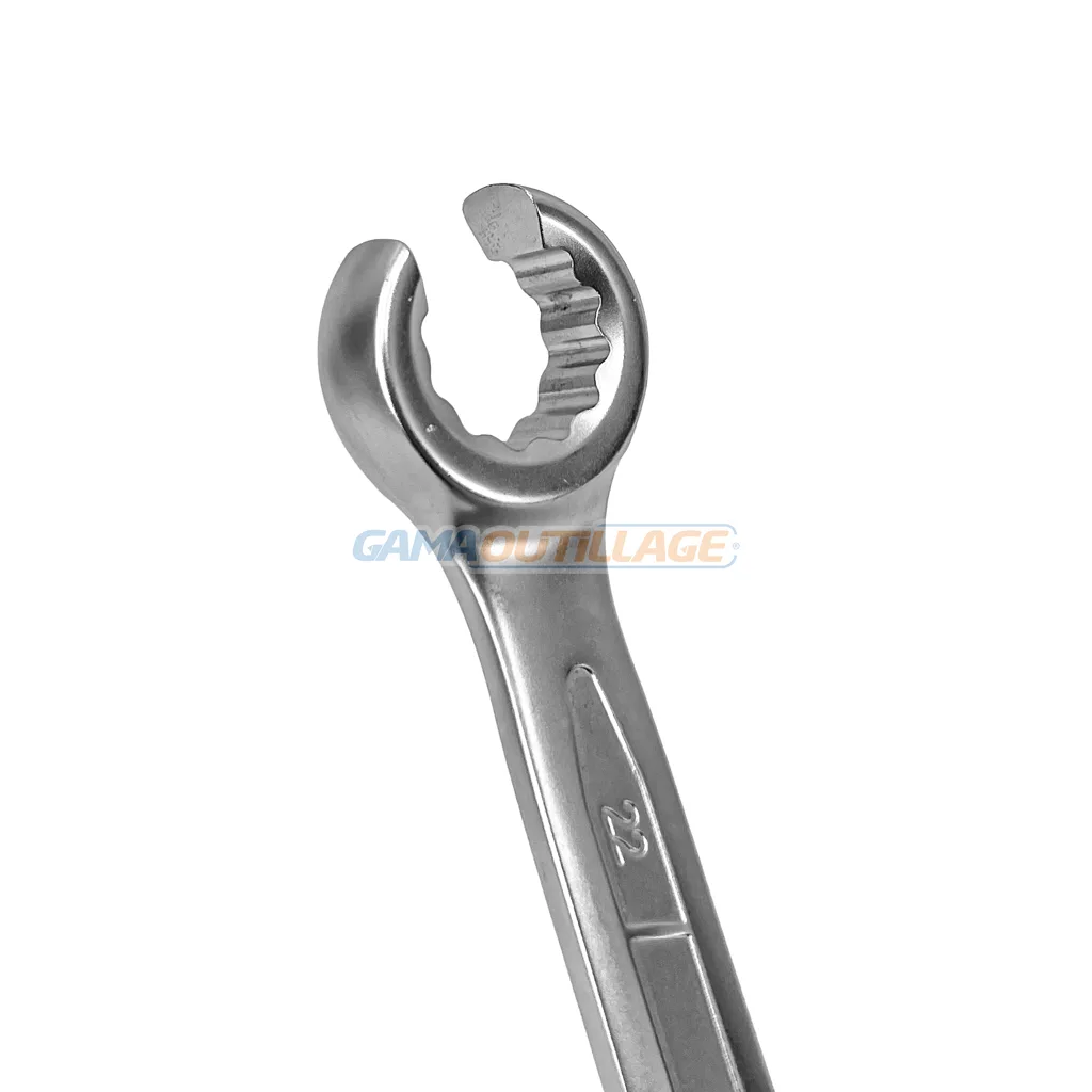 CLE TUYAUTER 22/24 TOPTUL – Image 3