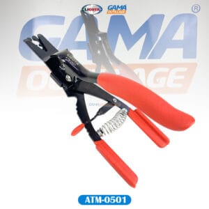 PINCE POUR ENLEVER LES TUYEAUX LICOTA