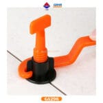 SYSTEME DE NIVELLEMENT A VIS MAYA