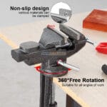 ETAU ETABLIE 50MM WEHAND – Image 4