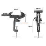 ETAU ETABLIE 50MM WEHAND – Image 5