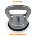 VENTOUSE ALU SIMPLE 118 MM *45 KG BEETRO