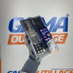 PYROGRAVEUR FER A SOUDER 30PCS TOPFINE