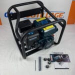 VIBREUR A ESSENCE SANS FLEXIBLE HONESTPRO