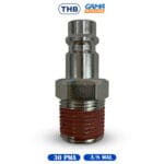 RACCORD 3/8 MAL 30PMA THB