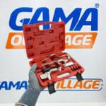 OUTIL DE CALAGE MINI BMW PEUGEOT TM