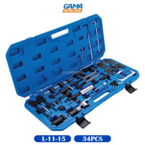 OUTIL DE CALAGE VAG DIESEL 34PCS