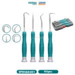 JEUX POINTE DEMONTE JOINT 04PCS TOTAL