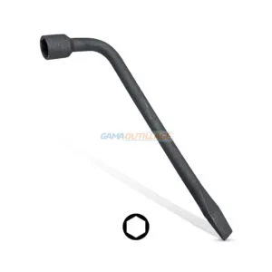 CLE GOUJON N° 19 TA