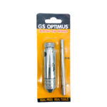 TOURNE A GAUCHE CLIQUET M3-M5 85MM GS OPTIMUS