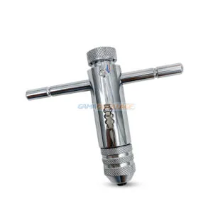 TOURNE A GAUCHE CLIQUETM5-M12 110MM GS OPTIMUS