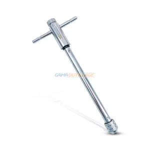TOURNE A GUACHE CLIQUET M3-M8 250MM GS OPTIMUS