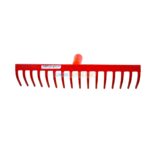 RATEAU ROUGE 16 DENTS 36CMBELLOTA – Image 2