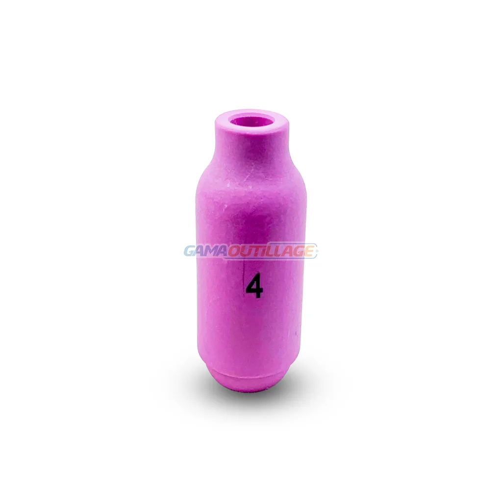 BUSE TORCHE TIG CERAMIQUE N04 SKY – Image 1