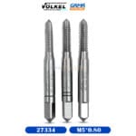 TARAUD M7*1.00 VOLKEL