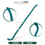 ARRACHE CLOUS 70CM SVEDEN