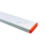 REGLE ALUMINUIME 20*80MM 3.0M TA