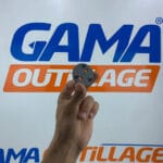 ADAPTATEUR DE FREIN 3POINT VW TOPTUL