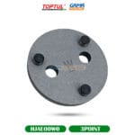 ADAPTATEUR DE FREIN 3POINT VW TOPTUL