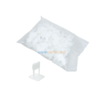 Bride de nivellement 0.5 mm pour cale 15 mm SNP – GAMA OUTILLAGE