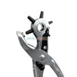 PINCE A POICONNER CUIRE ROTATIVE 220MM TOLSEN – Image 3