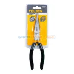 PINCE BEC LONG 200MM TOLSEN – Image 3