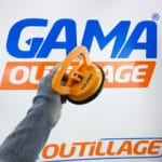 VENTOUSE SIMPLE 11.5CM 25KG TOLSEN