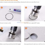 TREPAND CERAMIQUE A EAU TA