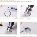 TREPAND CERAMIQUE A EAU TA