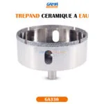 TREPAND CERAMIQUE A EAU TA – Image 2