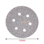 DISQUE ABRASIF 150MM SCRATCH – Image 2