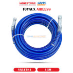 TUYAUX AIRLESS 13M HONESTPRO