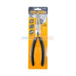 PINCE CIRCLIPS 225MM DROIT A FERMER TOLSEN